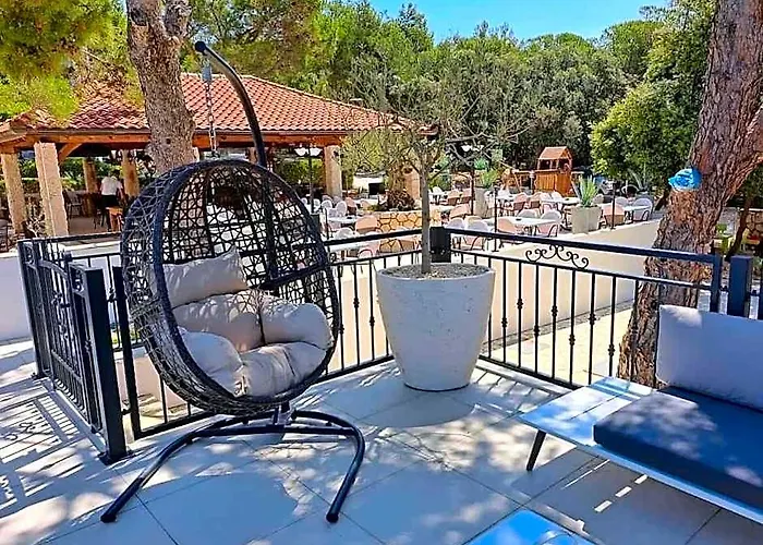 Villa Olea