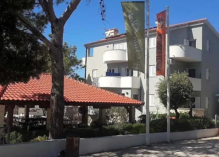 Villa Olea