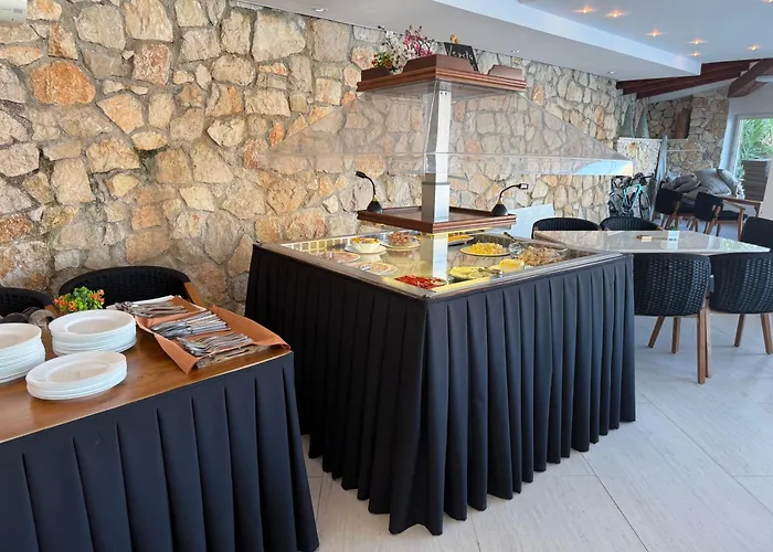 Hotel Belveder