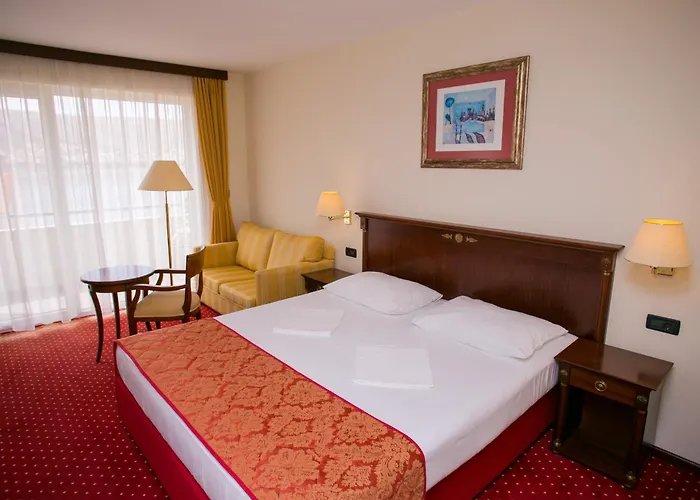 Family Hotel Pagus